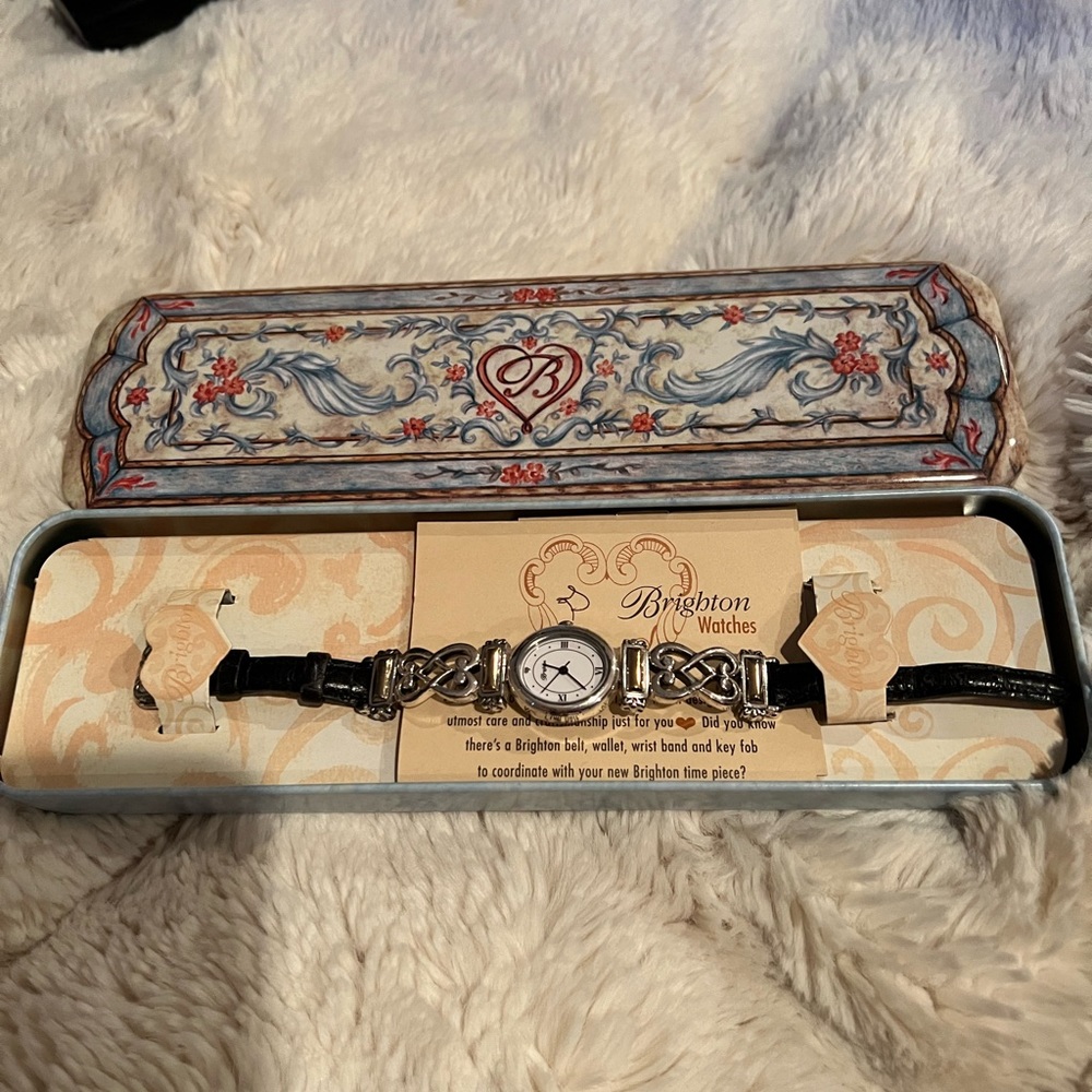 Brighton womens watch